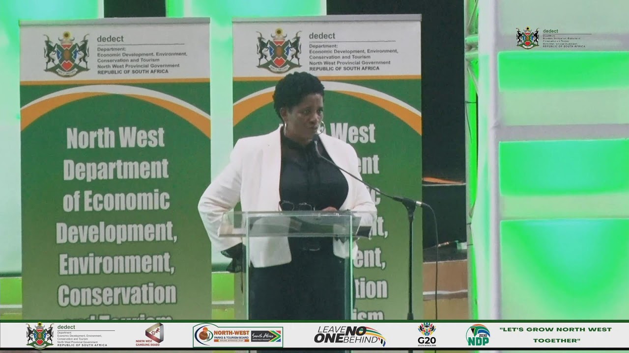 [WATCH LIVE] Strategic Planning Session