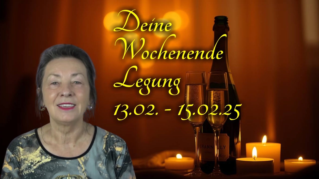 🍾🍸❤️Liebesorakel mit Kerzenmagie🕯, Energieübertragung für Dich