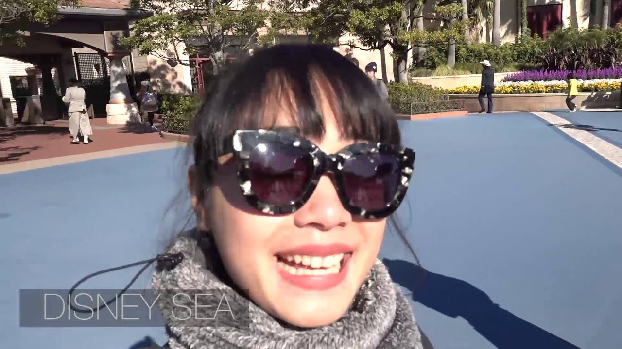 Follow Me Around Kyoto & Disney Sea | Japan Travel Vlog pt. 2 | Escape w/ Ayla (Bahasa Indonesia)