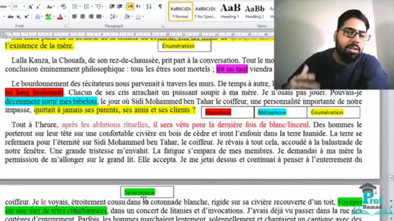 La boîte à merveilles Chapitre 5 partie 3