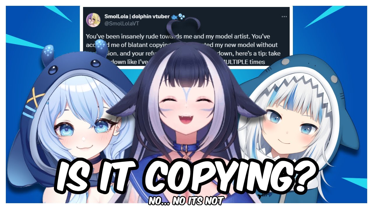 The Issue With 