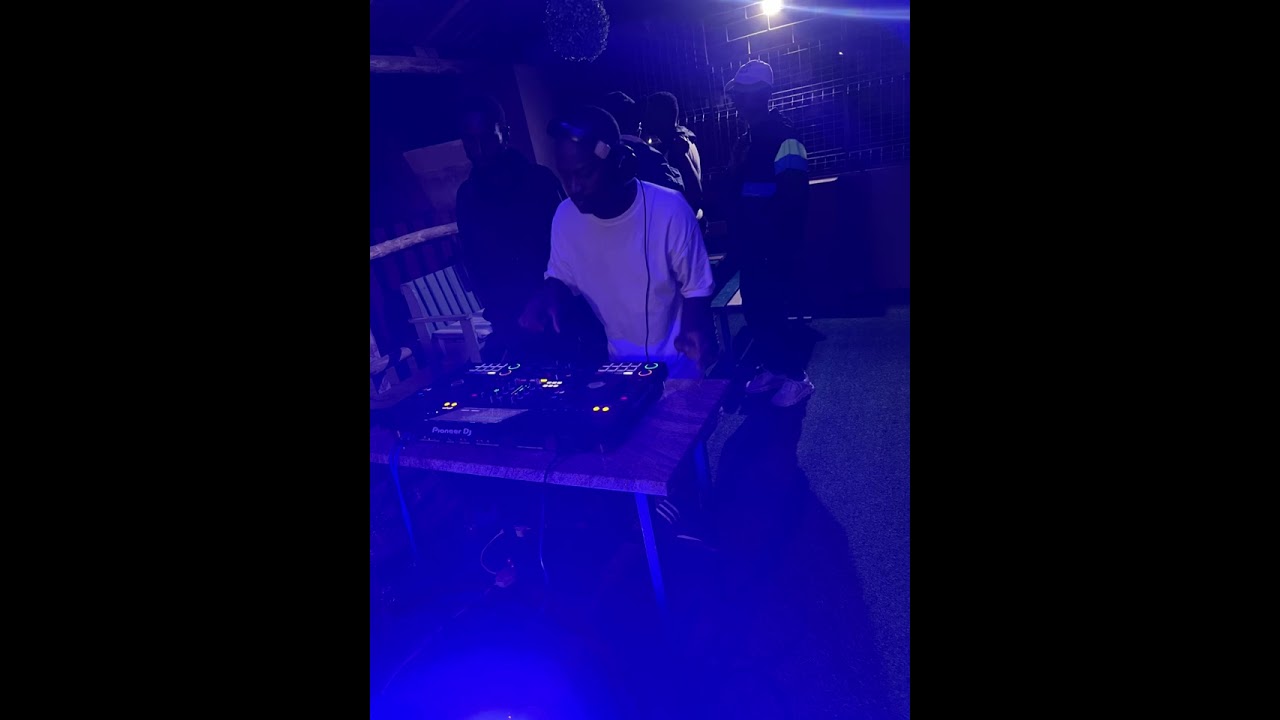 Cape Gqom mix 2024(Mr thela, dankii kay, sir Cara)by _mandz_