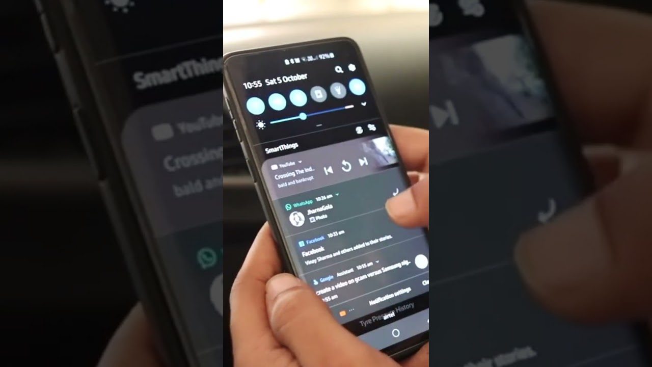 4 лучших приложения для Android Auto, которые стоит установить