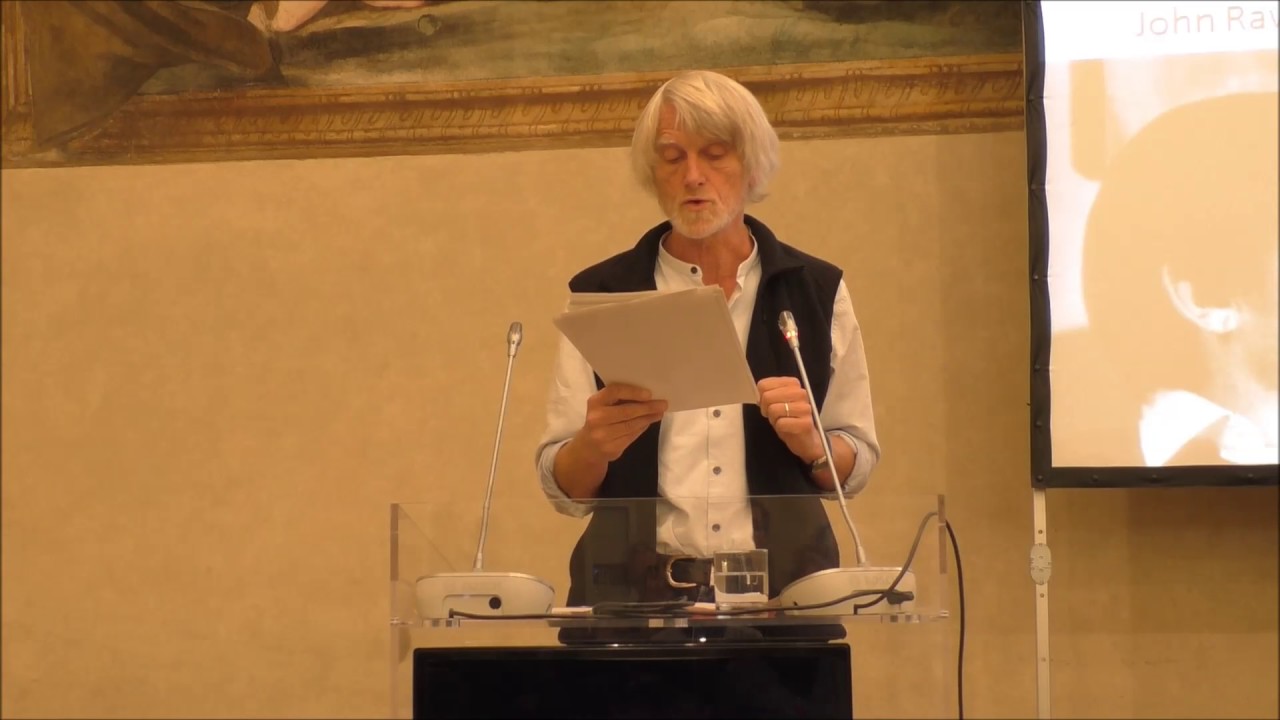 Max Weber Lecture by Philippe Van Parijs (Universite Catholique de Louvain), 16 November 2016