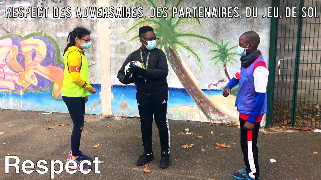 CM2 ECOLE PIERRE BROSSOLETTE SAVIGNY LE TEMPLE