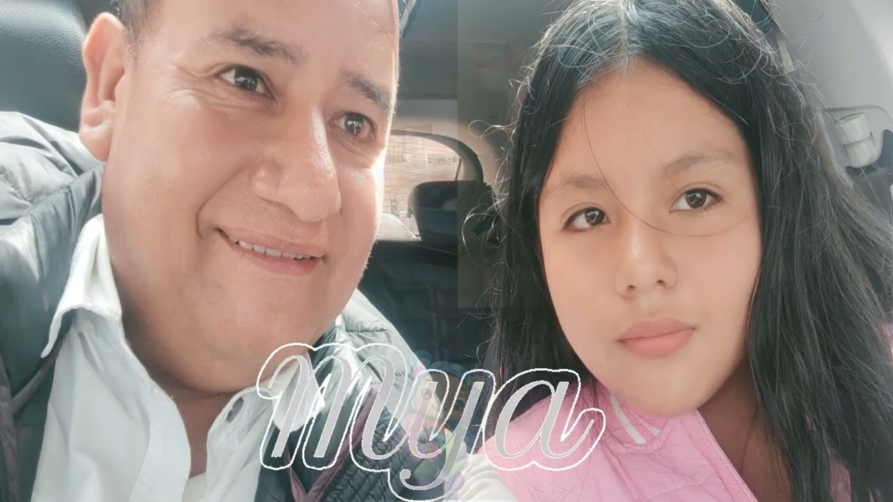 11 AÑOS MYA CARRERA
