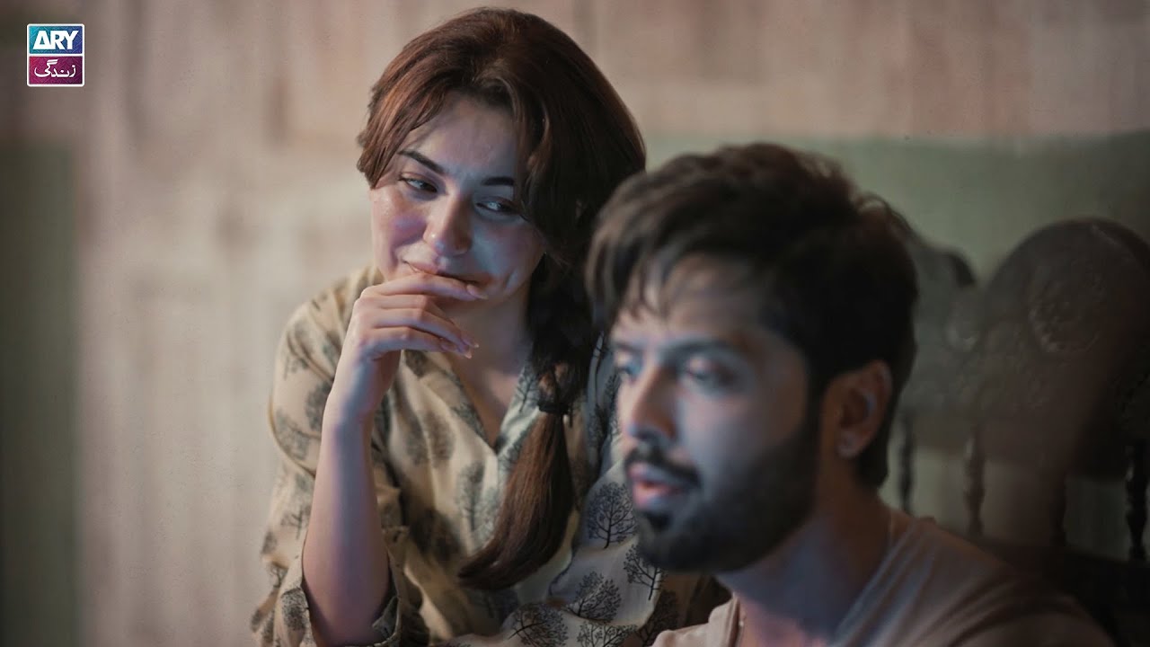 Mere Hath Ki Chai Piyoge?🥰 | Hania Aamir | Fahad Mustafa | Couple Best Moments