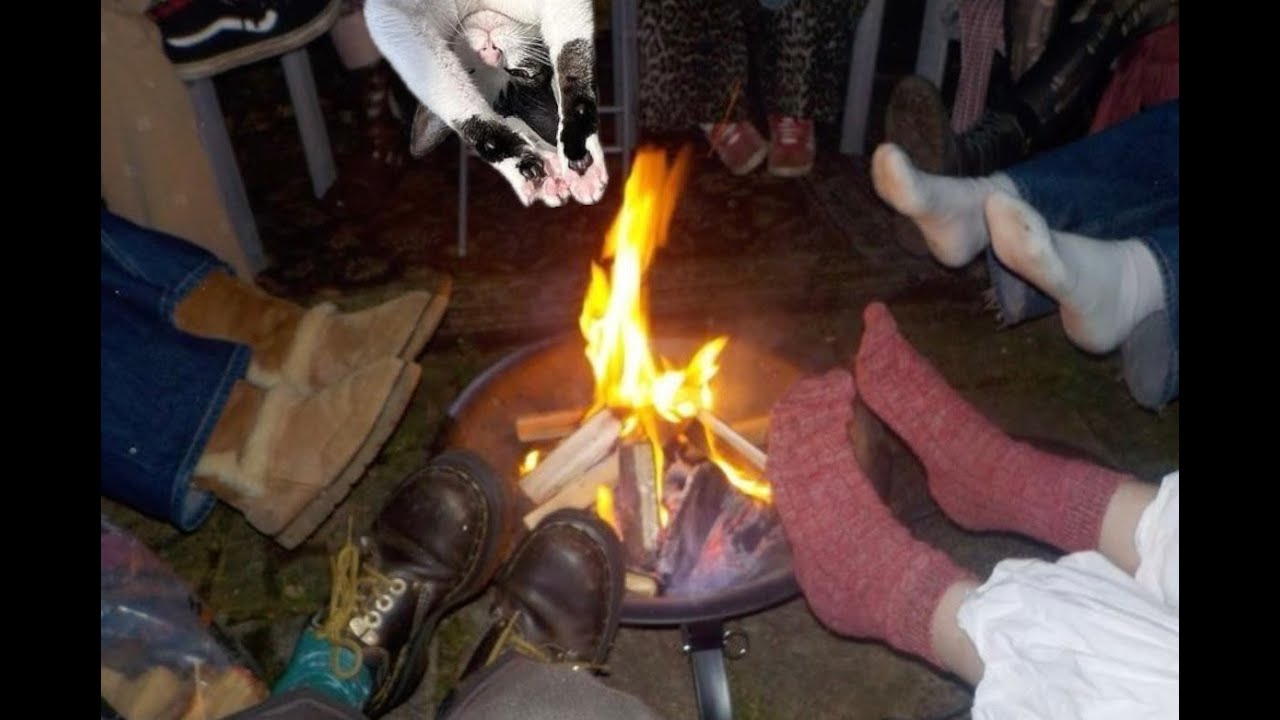 campfire