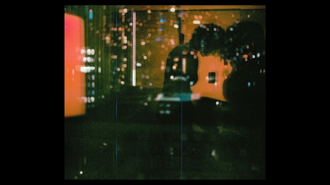 [FREE] PartyNextDoor x Tona Glover x Dark RnB Type Beat - 
