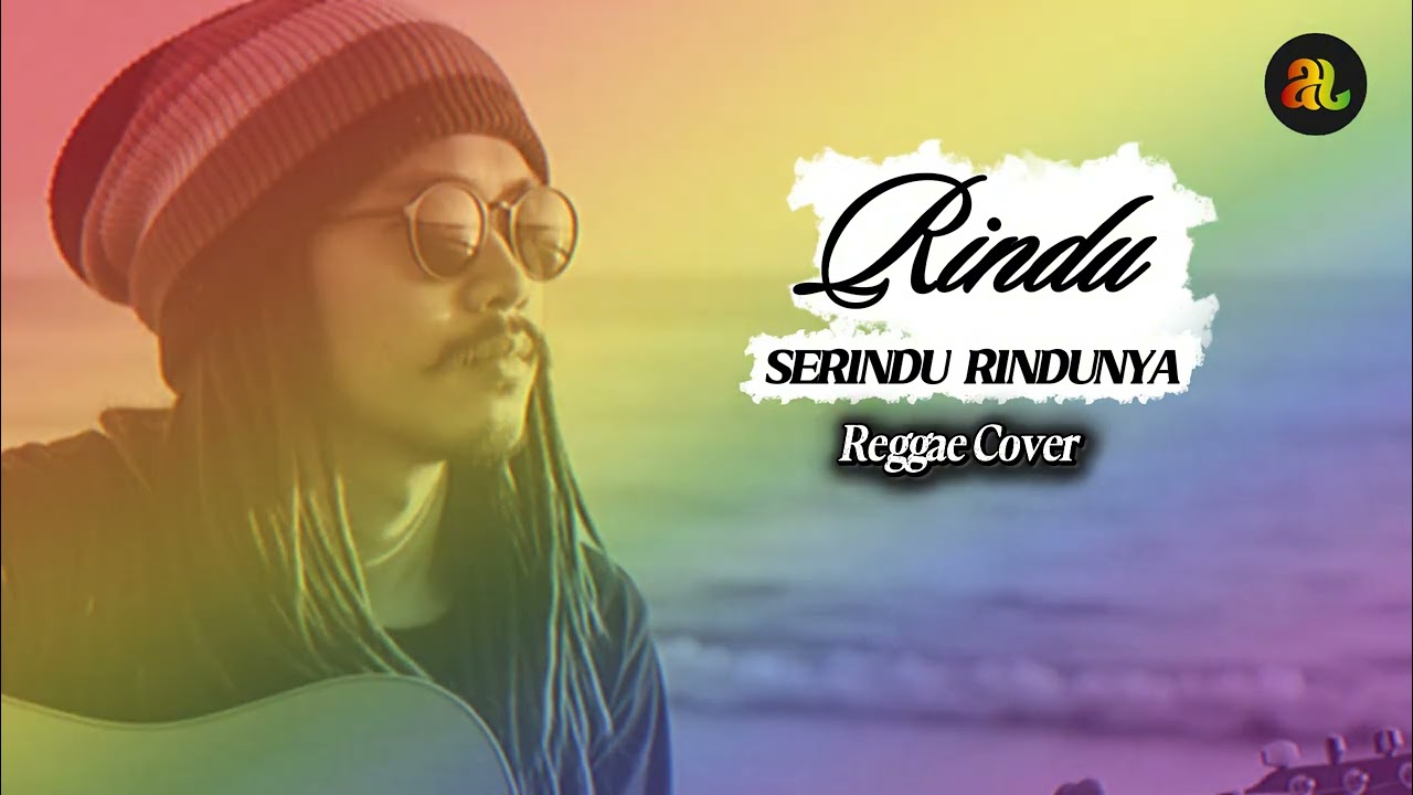 RINDU SERINDU RINDUNYA - SPOON | (Reggae Cover By AmiHastin)