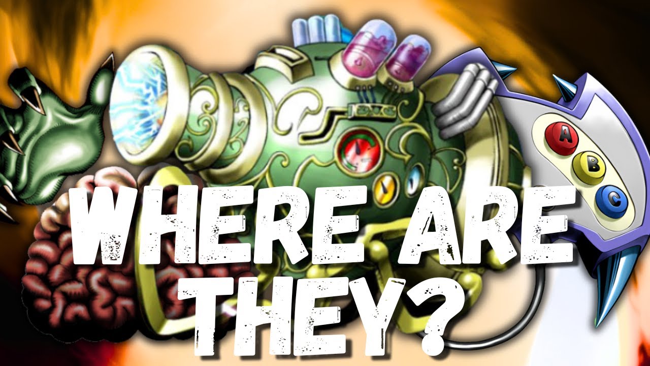 Top 10 Underplayed Spells in Goat Format