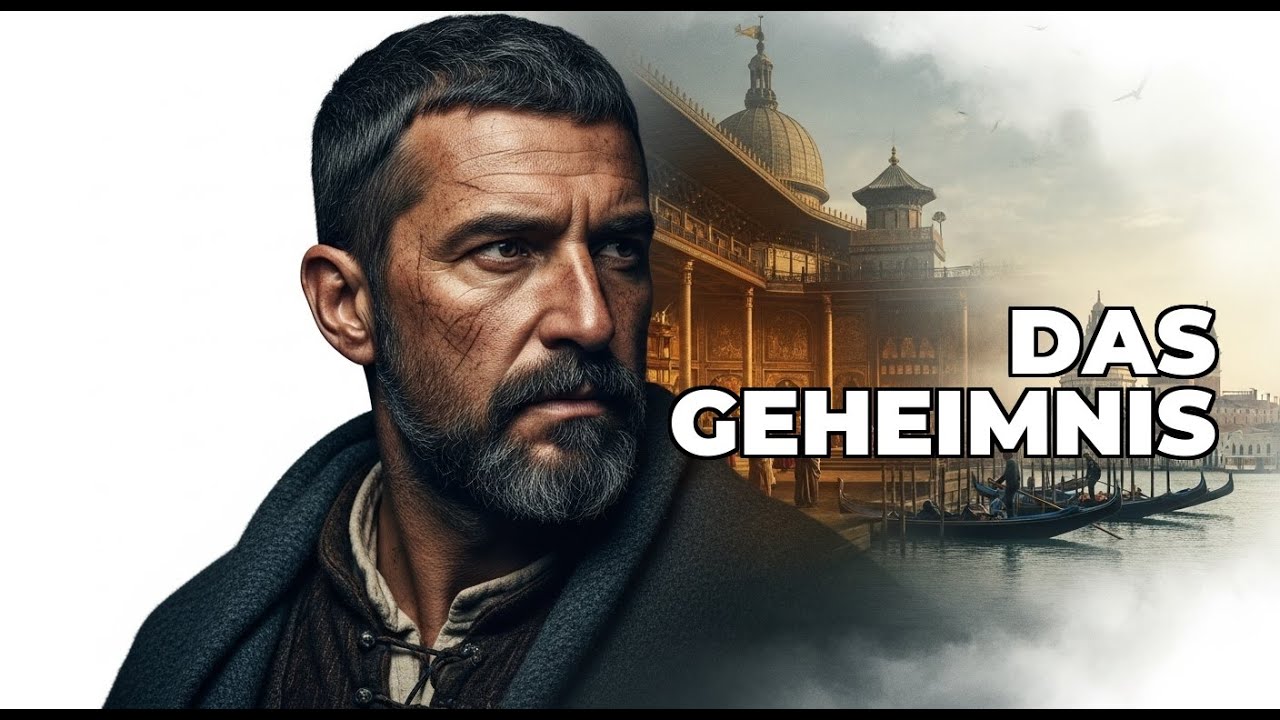 Entdecker oder Schwindler? Das Rätsel des Marco Polo