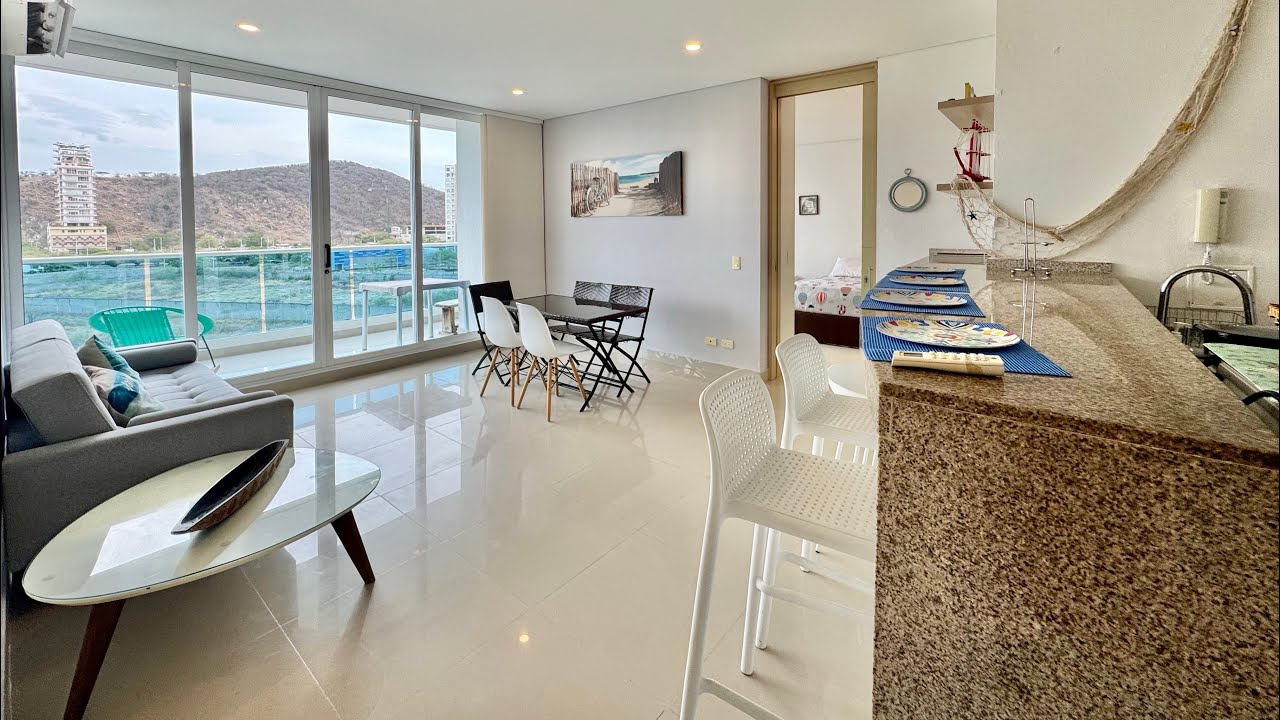 Квартира на продажу в Reserva del Mar за 790 миллионов долларов 📞+573246558848