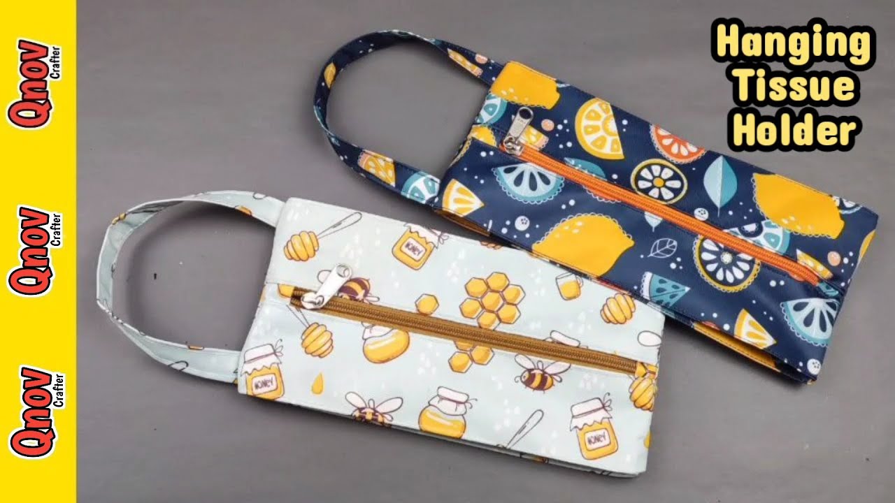 Место для подвешивания салфеток Longchamp |  Подвесной держатель для ткани своими руками