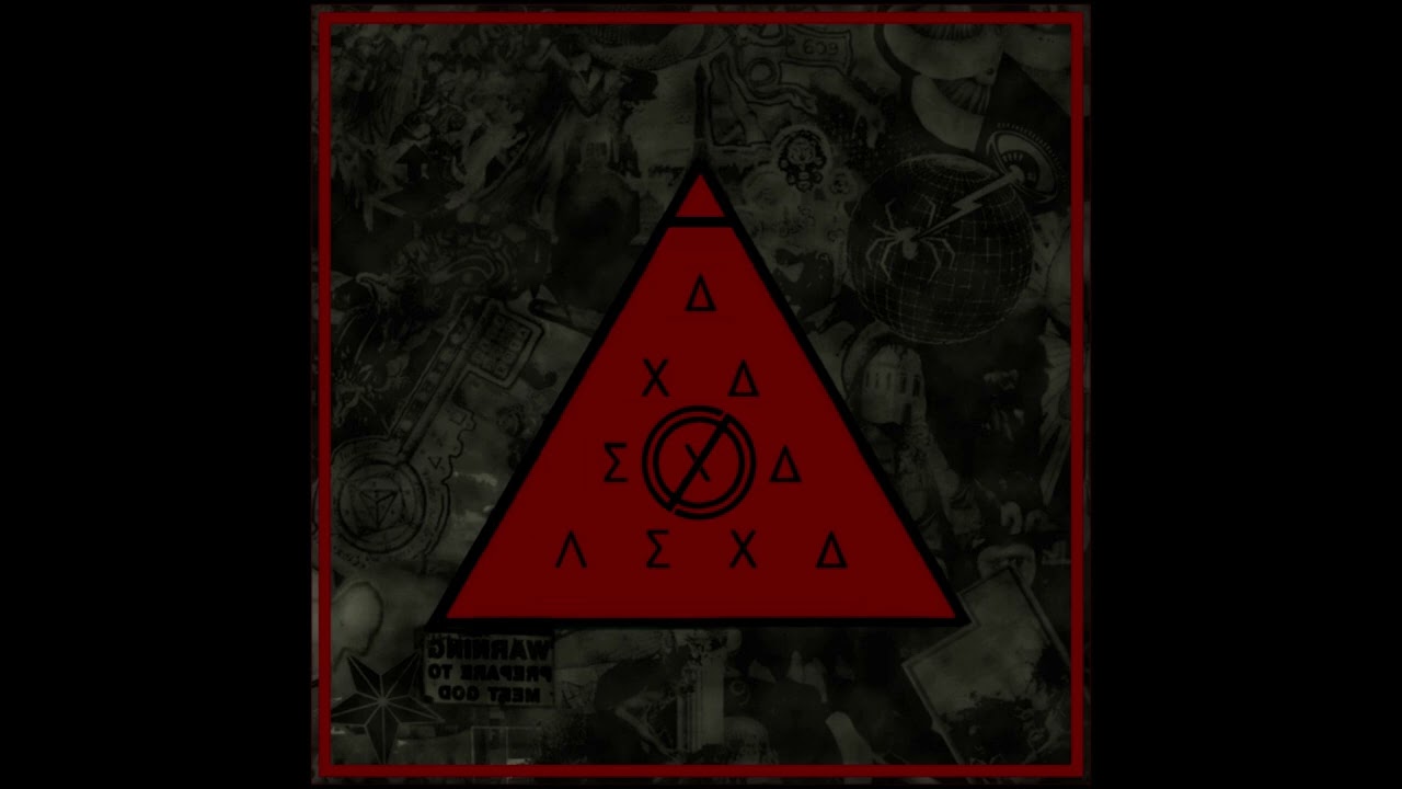 IALDABAOTH - The Thousand One