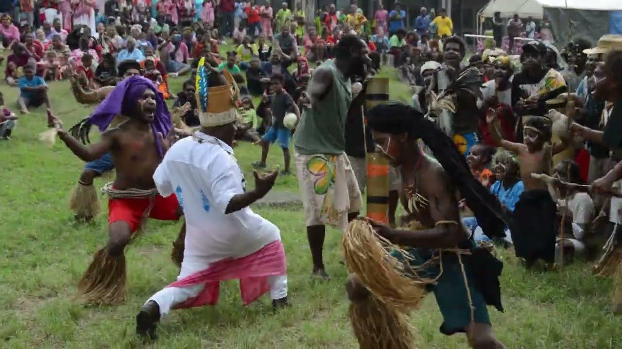 25 06 2022 WATRENG Simane & LAPACAS Wazitra - La presta du marié !