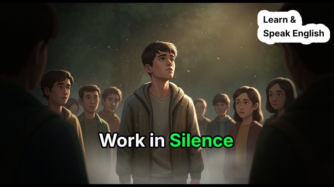 They Thought He Was Weak… This Is What Happened When He Spoke