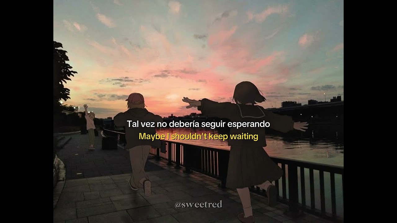Think Im Falling - Yung Kai (sub español/lyrics)