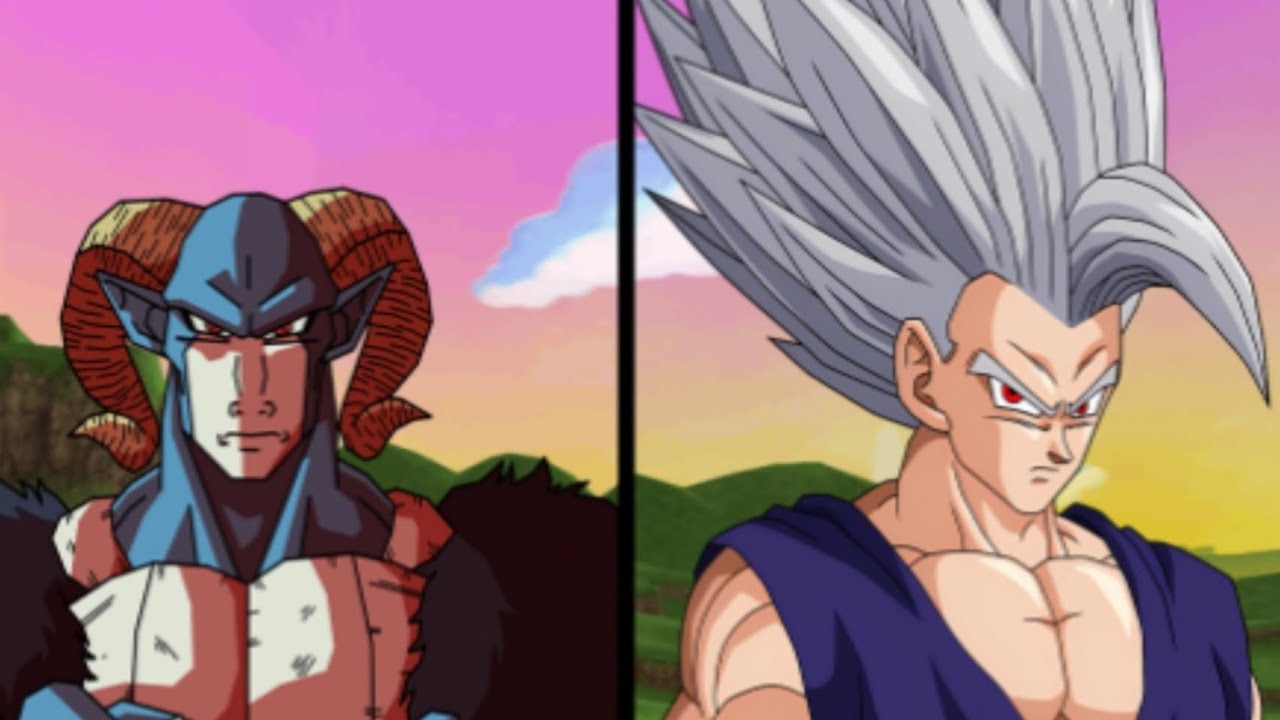 Moro vs gonham best