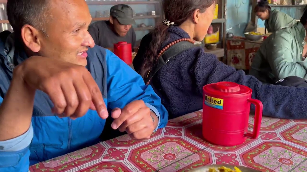 Dolpa Visit | Jajarkot to Dunai Highway | NewVisit #38