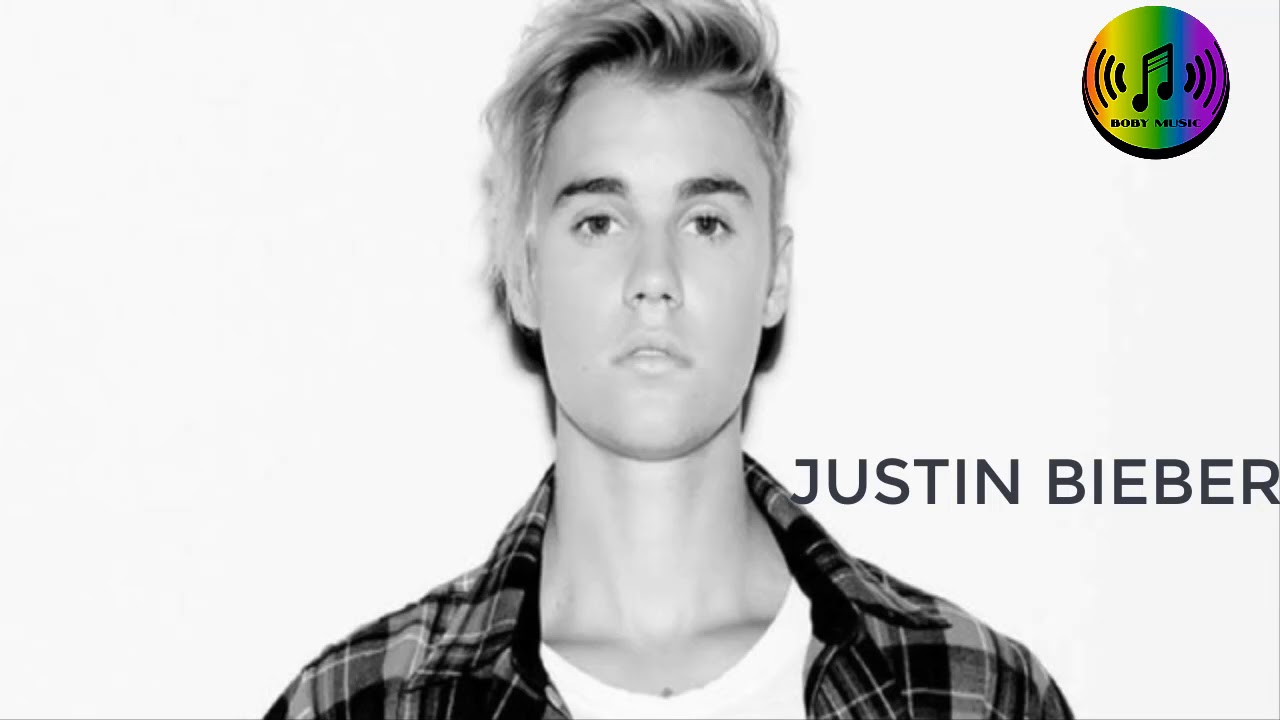 Justin Bieber - My Worlds  The Collection album ( cover )
