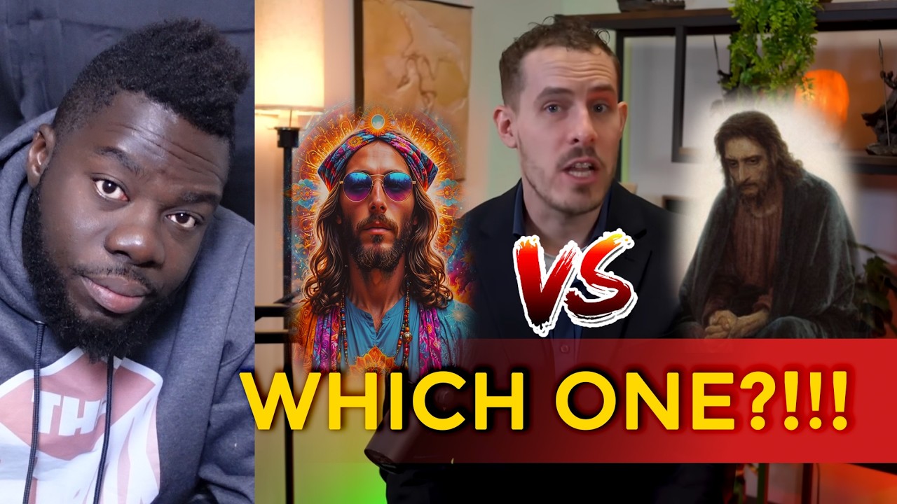 Are Miracles SCAMS?: Francis Schlatter vs Jesus Christ | PT.2
