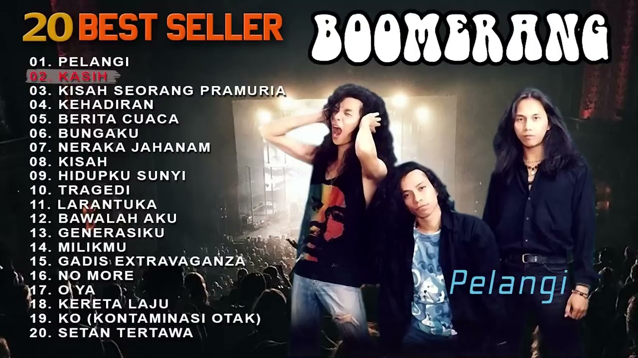 the best boomerang tanpa iklan