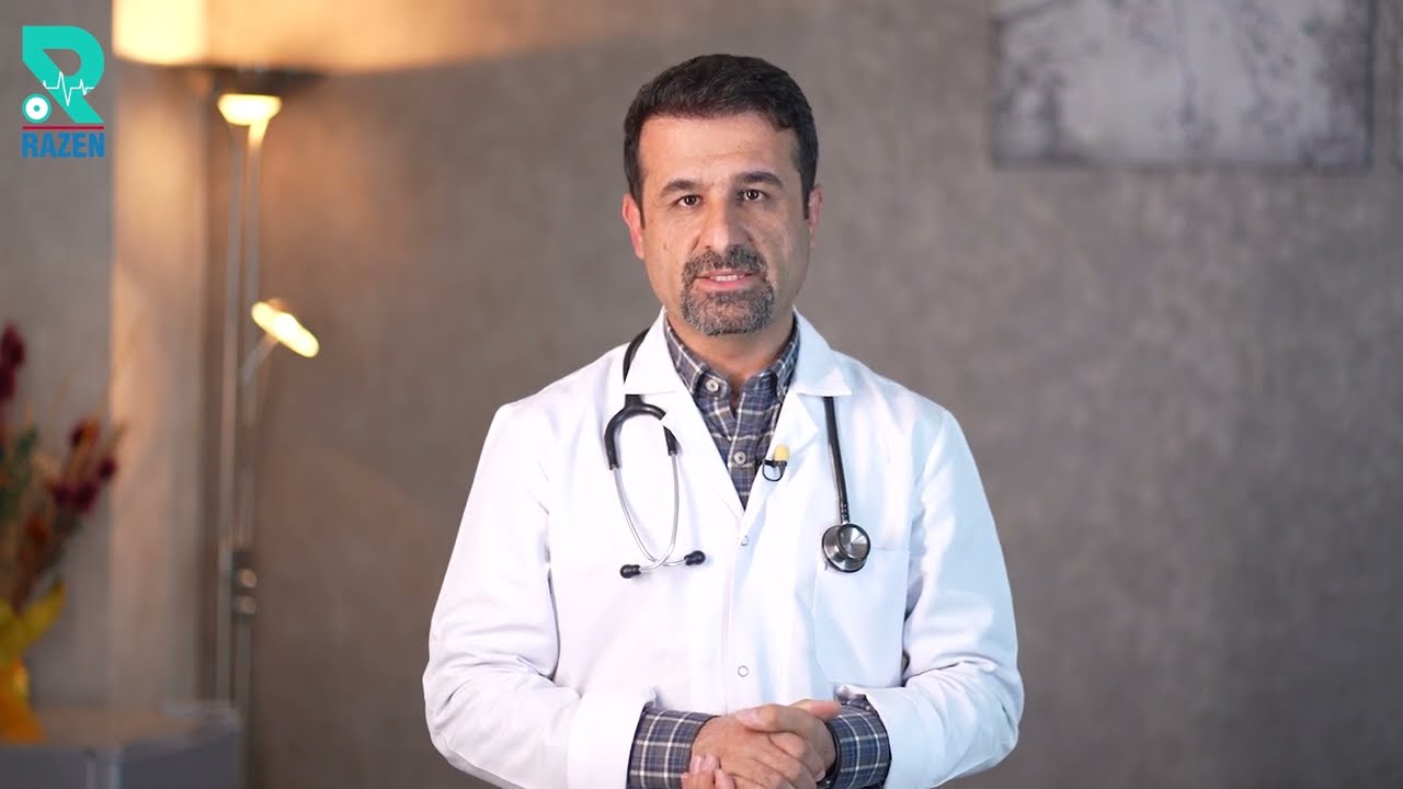 هەموو شتێک لەبارەی نەخۆشی فرە ڕەقبوونی دەماری د.جهاد خضر لەک پسپۆڕی  مێشک و دەمار و بڕبڕەی پشت