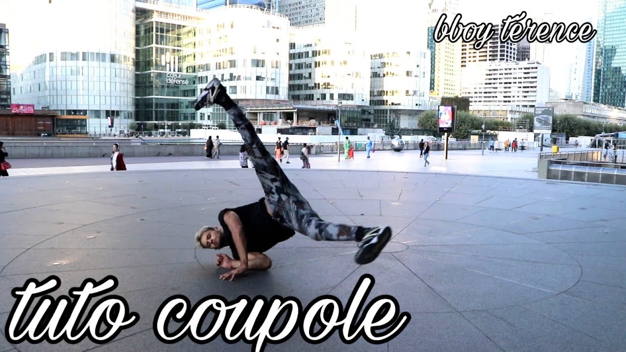 Tuto Coupole PRO