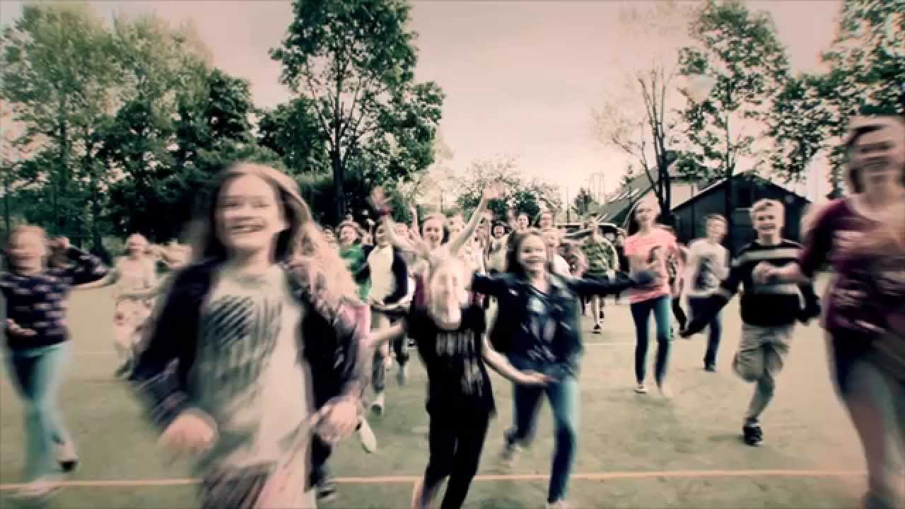 Happy School. Szkoła Podstawowa nr 3 im. J. Piłsudskiego w Sulejówku