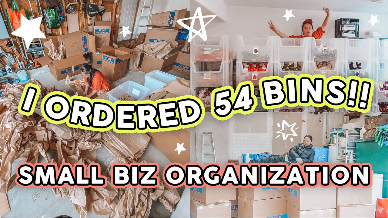 СТУДИЙНЫЙ ВЛОГ №9 | МОИ МЕЧТАТЕЛЬНЫЕ КОНТЕЙНЕРЫ | Открытие коробок, Реорганизация резинок для вол...