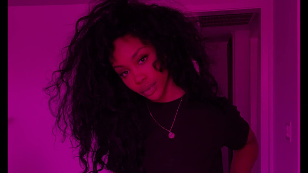 [FREE] SZA x Summer Walker Type Beat 2022 - Not Enough