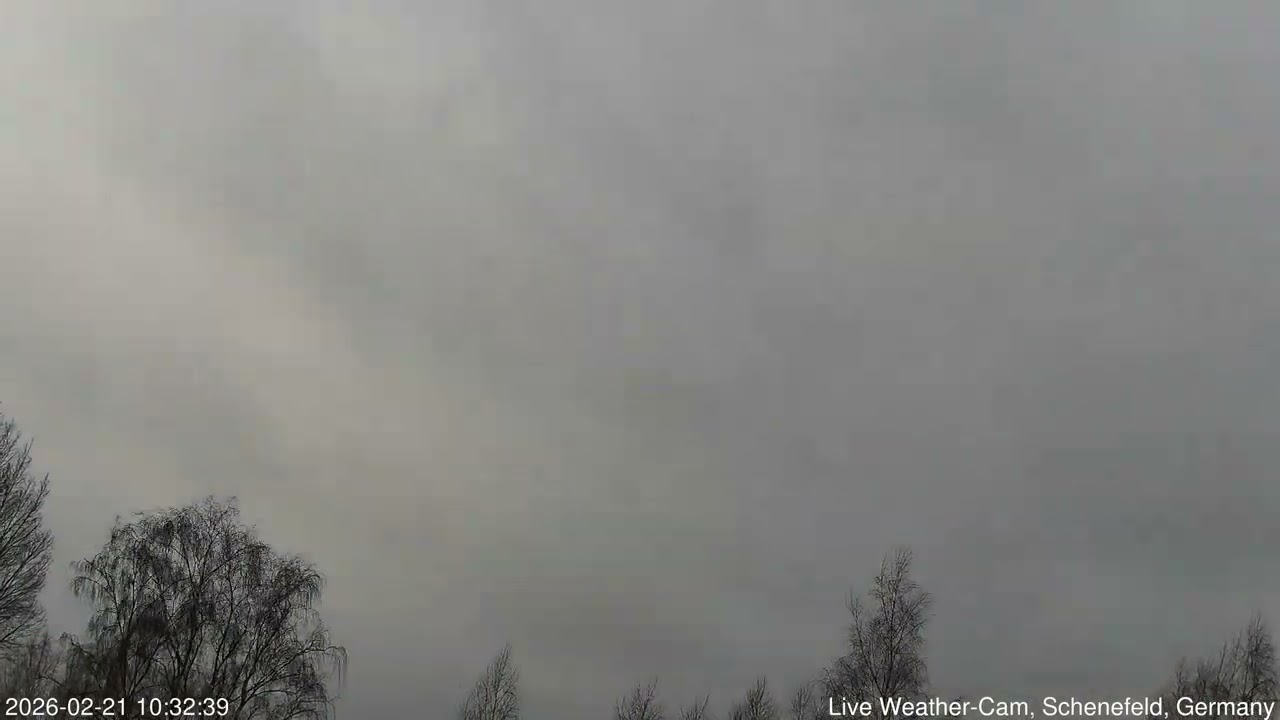 2026-02-21 Schenefeld Wetter