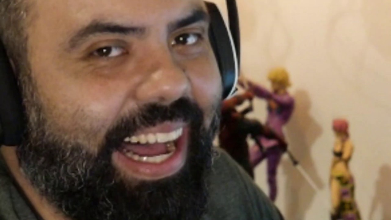 A SPEEDRUN DO DEMÔNIO – Mario Maker 2