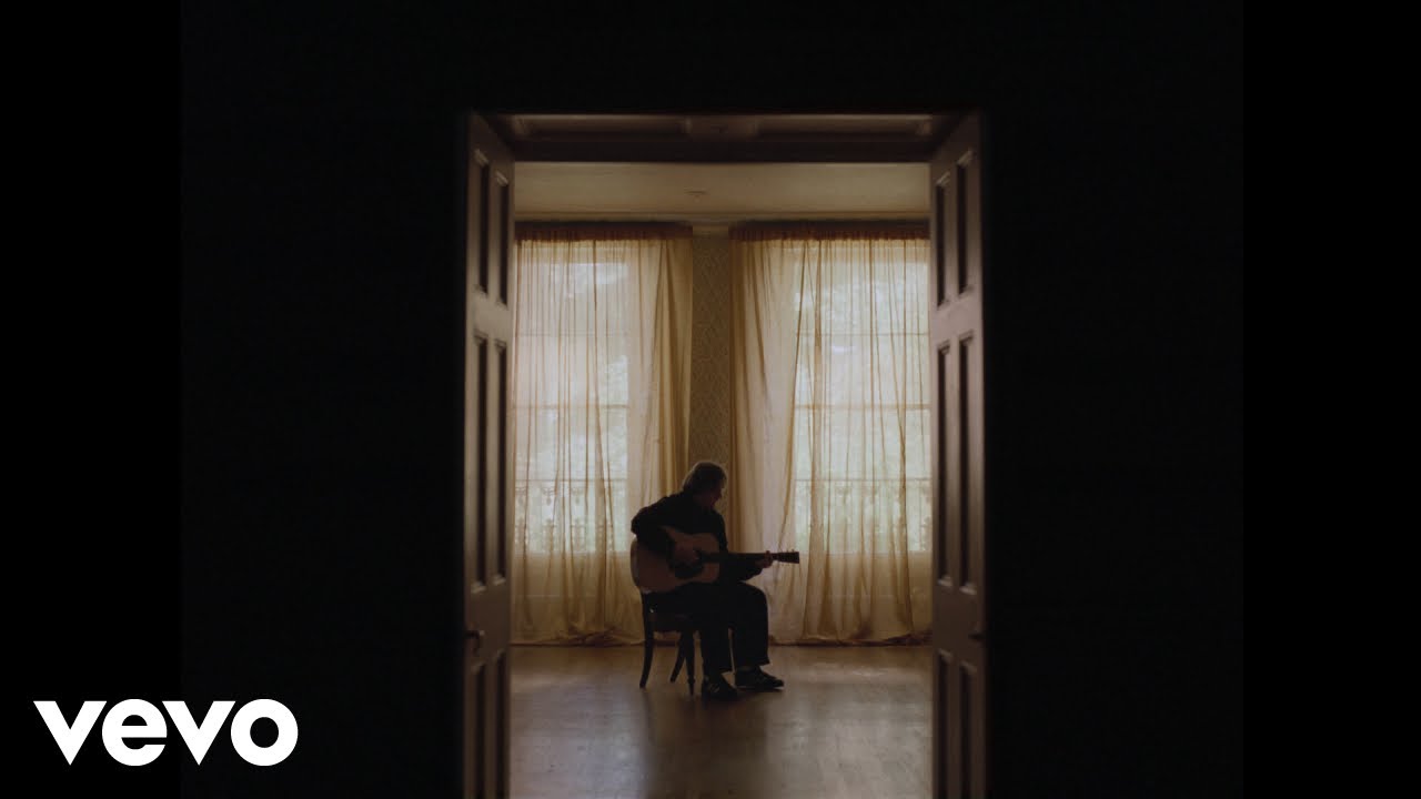 Lewis Capaldi - Survive (Official Video)