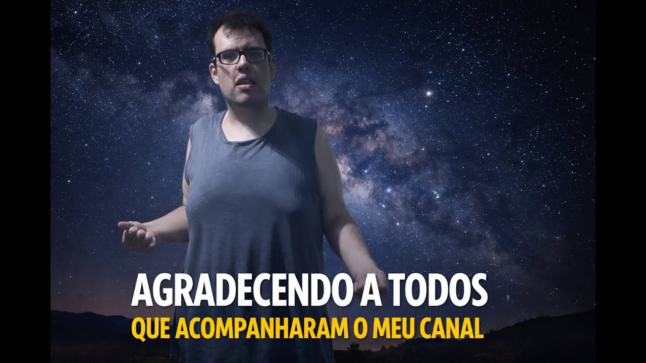 AGRADECENDO A TODOS QUE ACOMPANHARAM O MEU CANAL GABRIEL DE OLIVEIRA