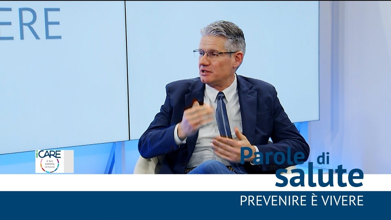 Parole di Salute | Telemedicina | 18/03/2026