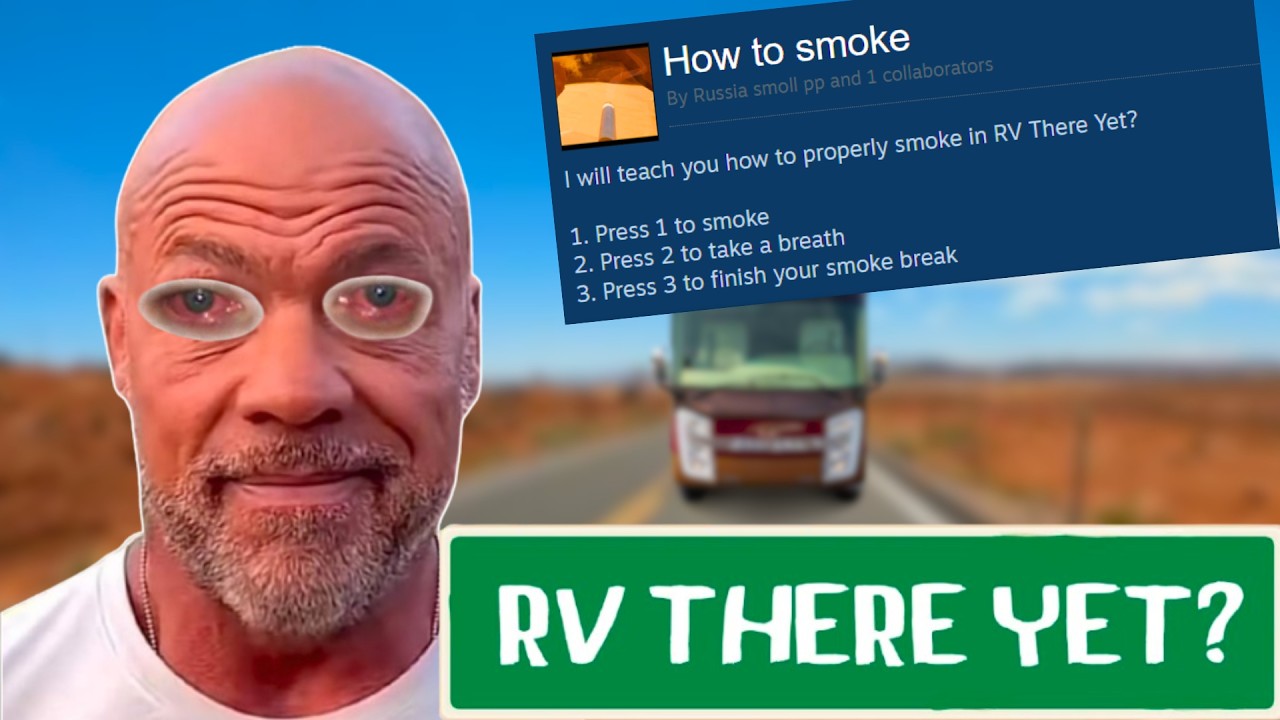 RV There Yet LIVE 🚐 | From Broke to Broken!