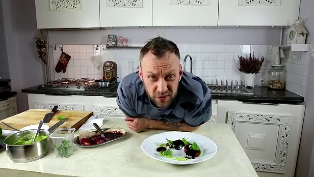 Crazy Chef Cooking  S01E15 