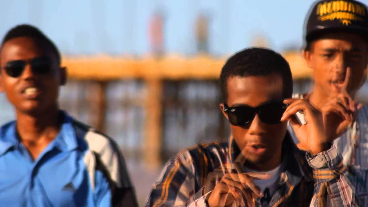G Real Vibration & Bhotto Jilah feat D BAG 'mitsangana' 101 ft 401 Ludache Prod