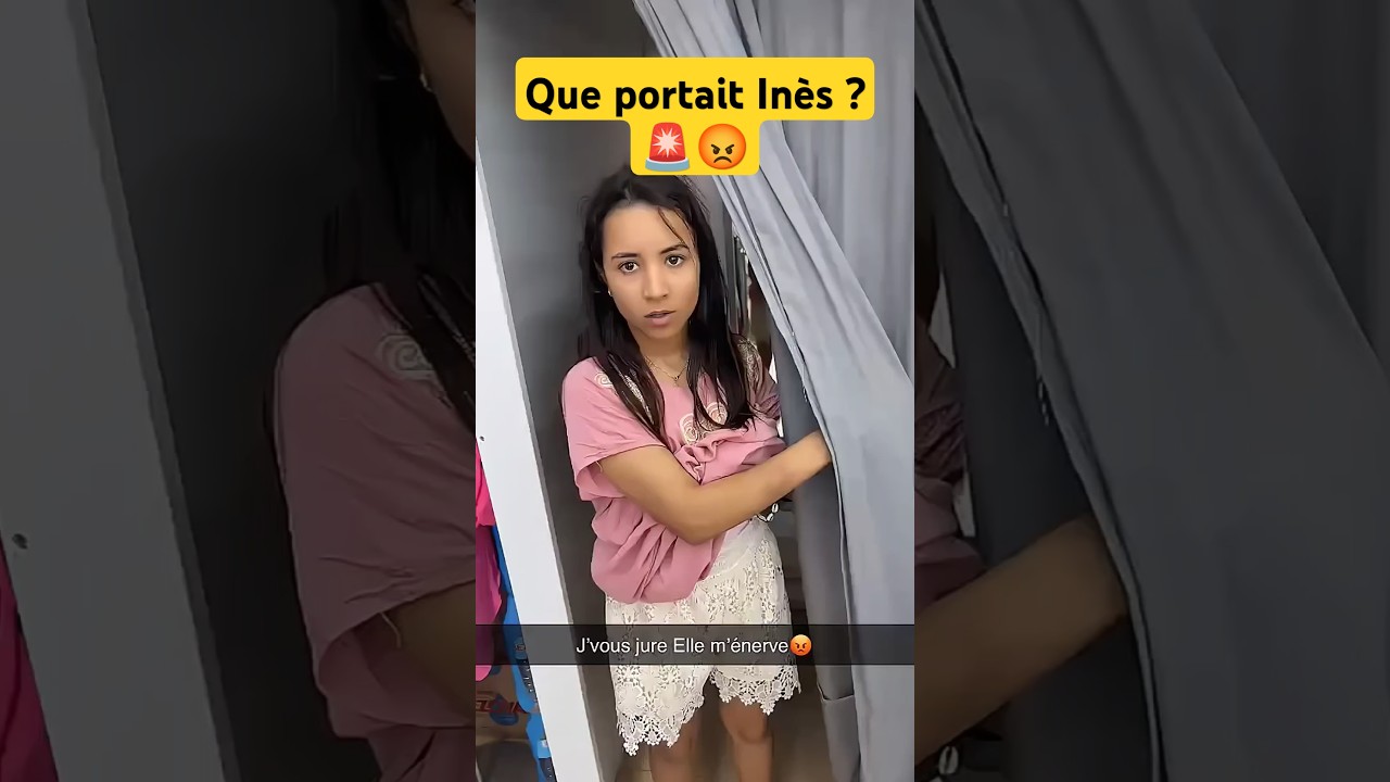 😡Nasdas 🦅 : Djibril est énervé 😢 