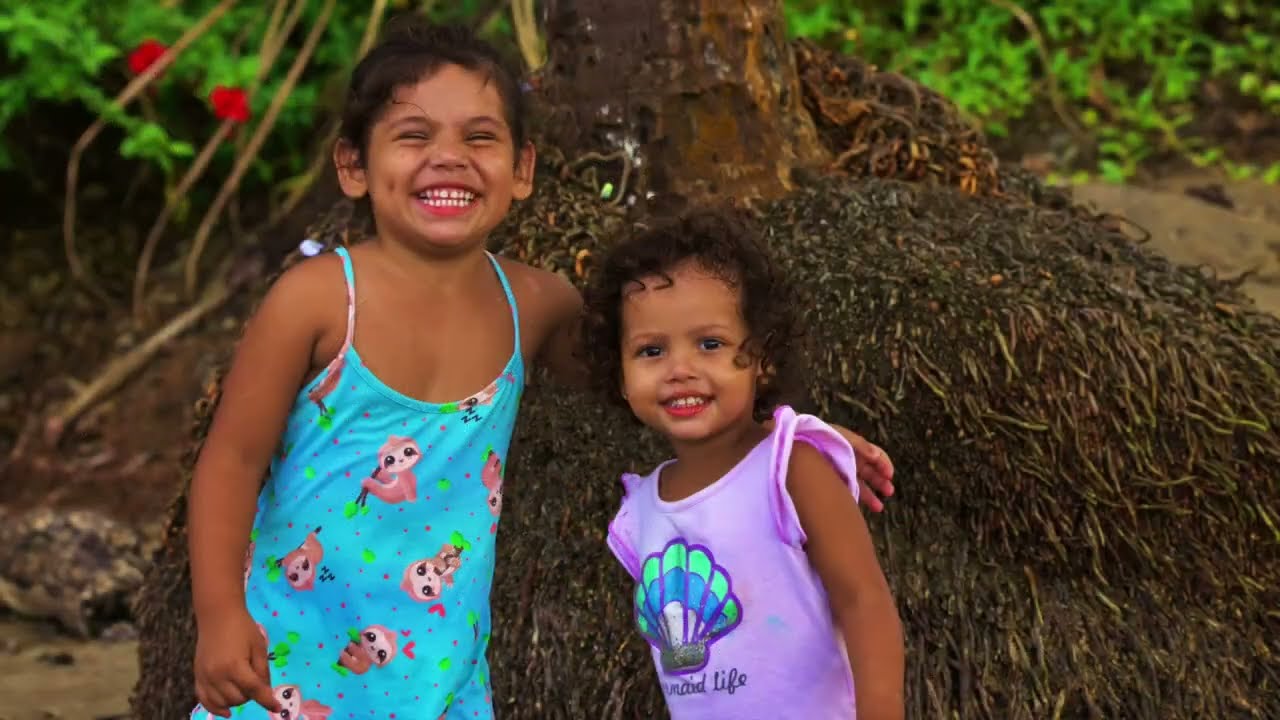 Costa Rica 2023 - PURA VIDA  - Getaway Sea Angling