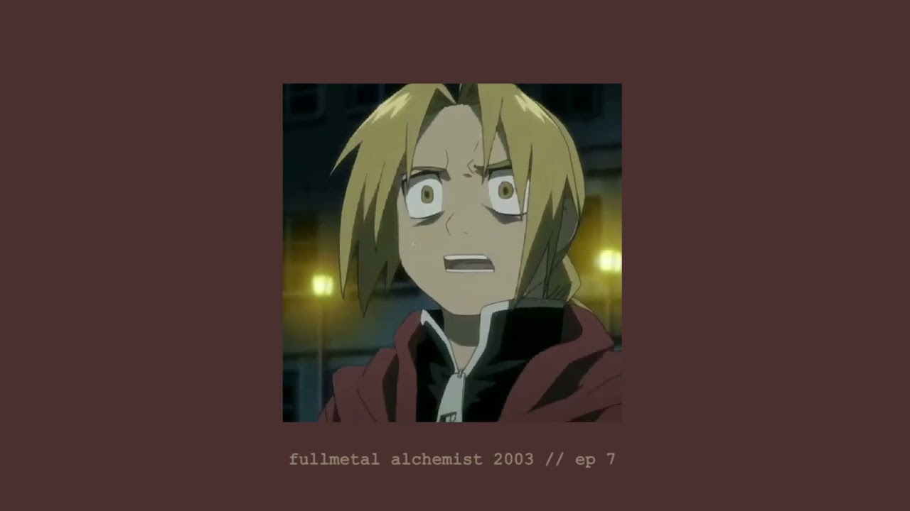 the atonement [fma 2003] - slowed + reverb