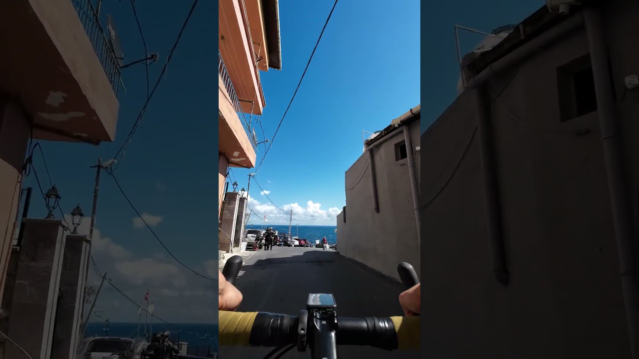 Rumeli Feneri #city #travel #istanbul #cycling