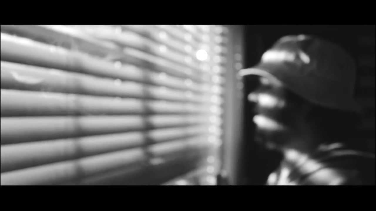 Carlisle Jones - Island (Official Music Video)