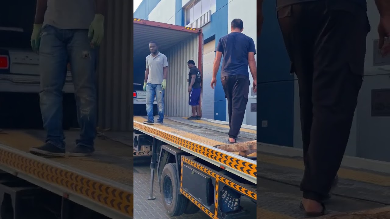Towing Dubai Call 0552728860