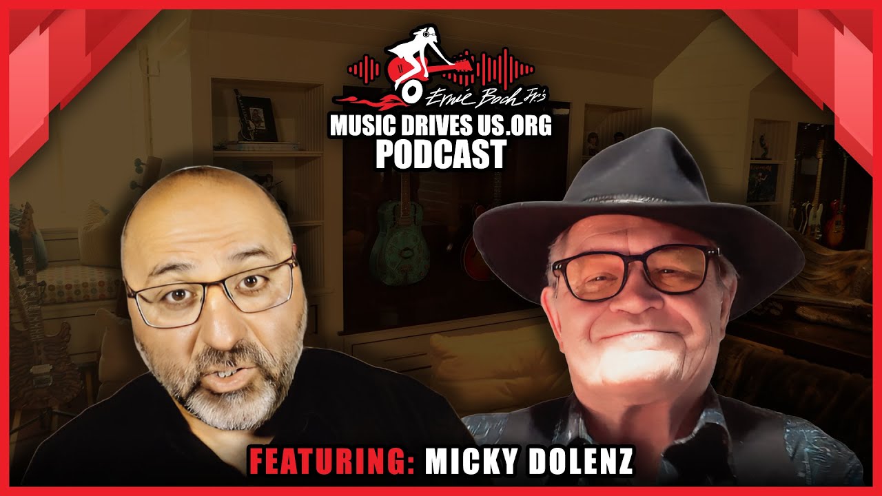 Micky Dolenz of The Monkees | Staying Creative Through the Decades