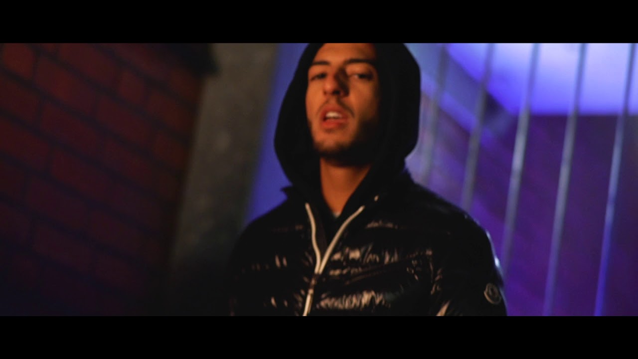 Lotfi - Grind (Prod. 6ABY)