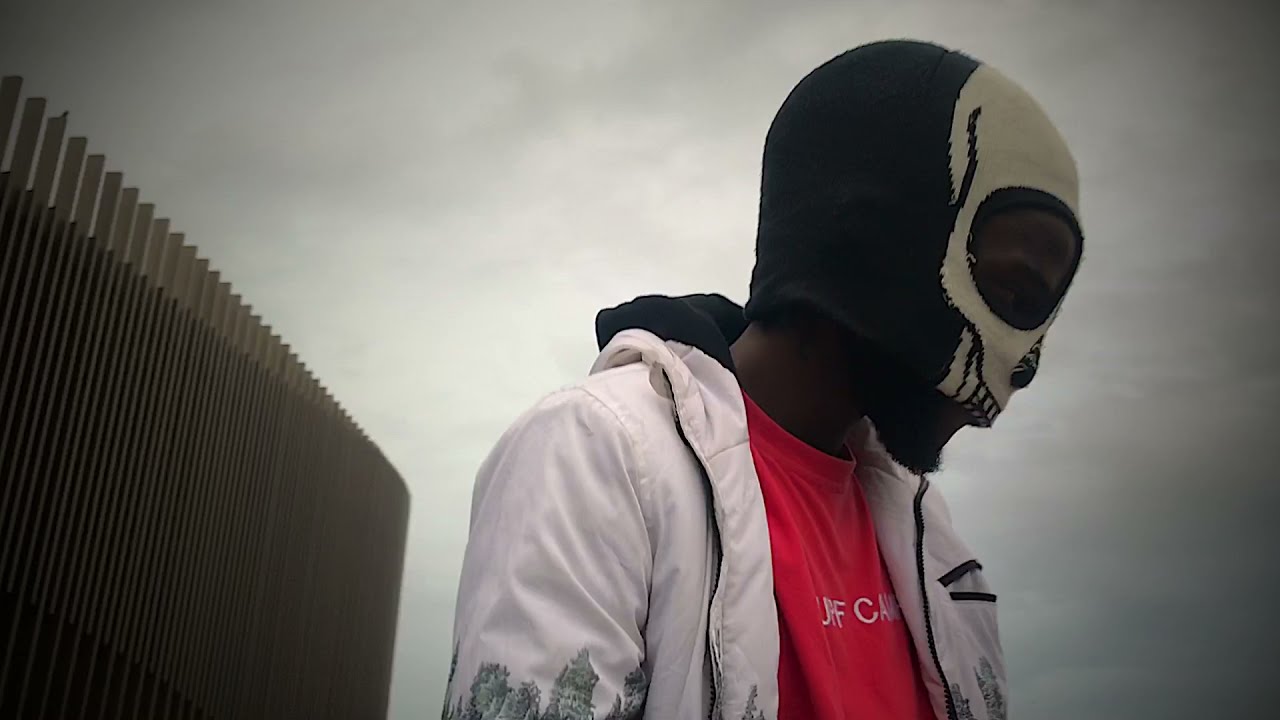 My part: ZEDEC (song promotion)