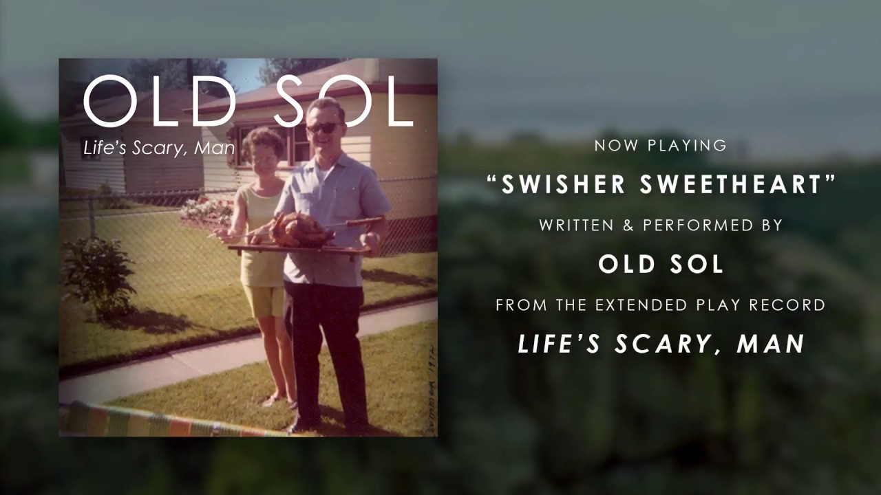 Old Sol - 